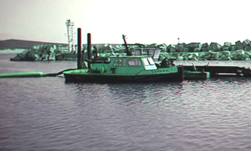 Vedette (Sahara II)
