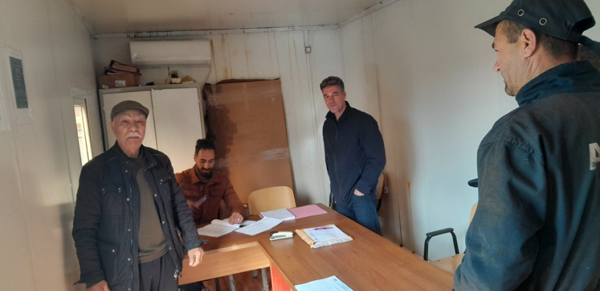 Élections du Comité de Participation chez ALDIPH : Un engagement démocratique au cœur de l’entreprise
