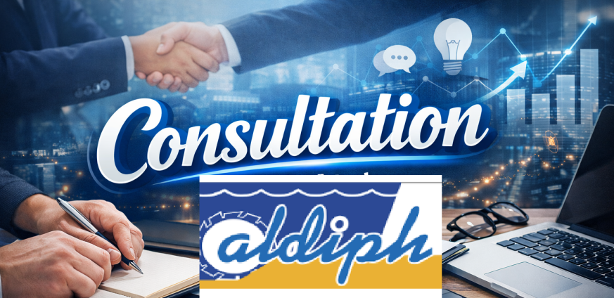 Consultation N° 02/2026 : Location d’un remorqueur pour transfert des unités flottantes de l’EPE ALDIPH